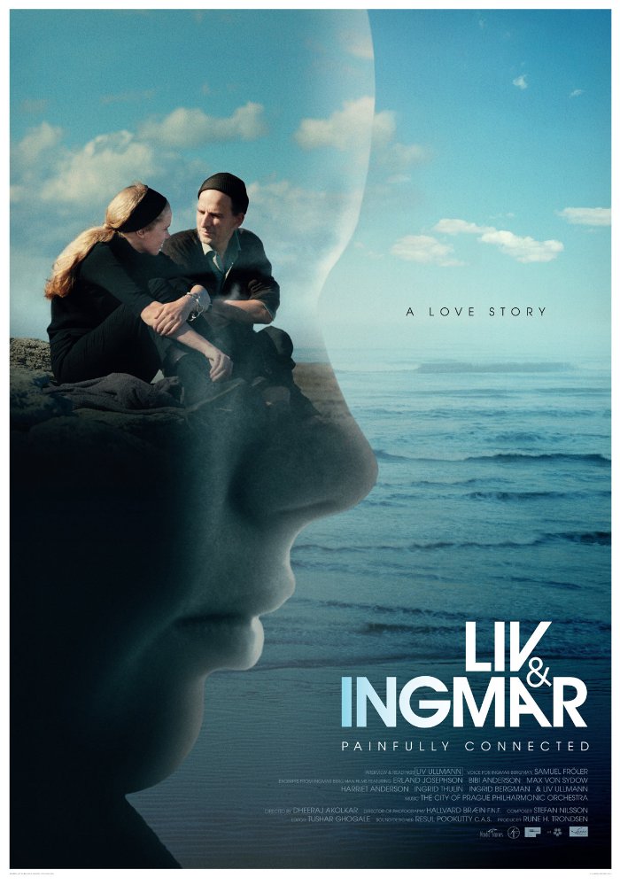 burcinozoglu's tweet photo. Liv &amp; Ingmar (2012)
Spoiler içerir..
https://t.co/oN5MtD7aZe
#livandingmar #caycibombay #ask #ingmarbergman #sinema https://t.co/1Ezz7k6Alq