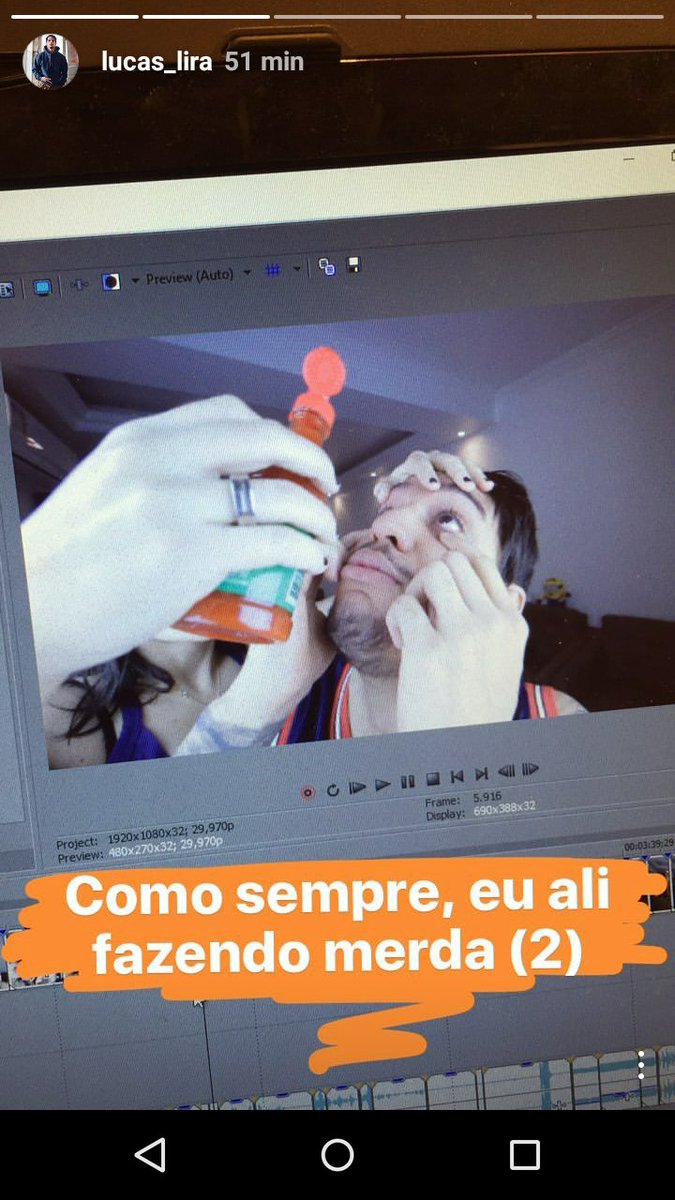 lira_snaps's tweet photo. @lucas_lira Via Instagram #ASKLIRA12 pelo jeito vai ta TOOOP https://t.co/forNDs8cBe