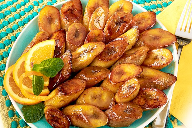 ElNacionalWeb's tweet photo. Ricos plátanos dulces al horno 🍌  https://t.co/qw9Y5Td3lm https://t.co/vTchUu1dPr