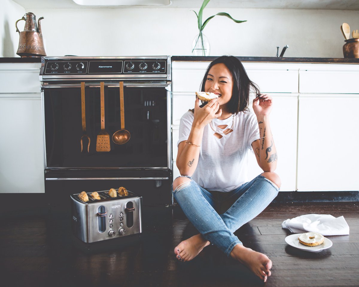 cruxkitchen's tweet image. Take it Easy, don't let the sound of your own voice drive you crazy  #CookwithCRUX #PMA #Positive #posivibes