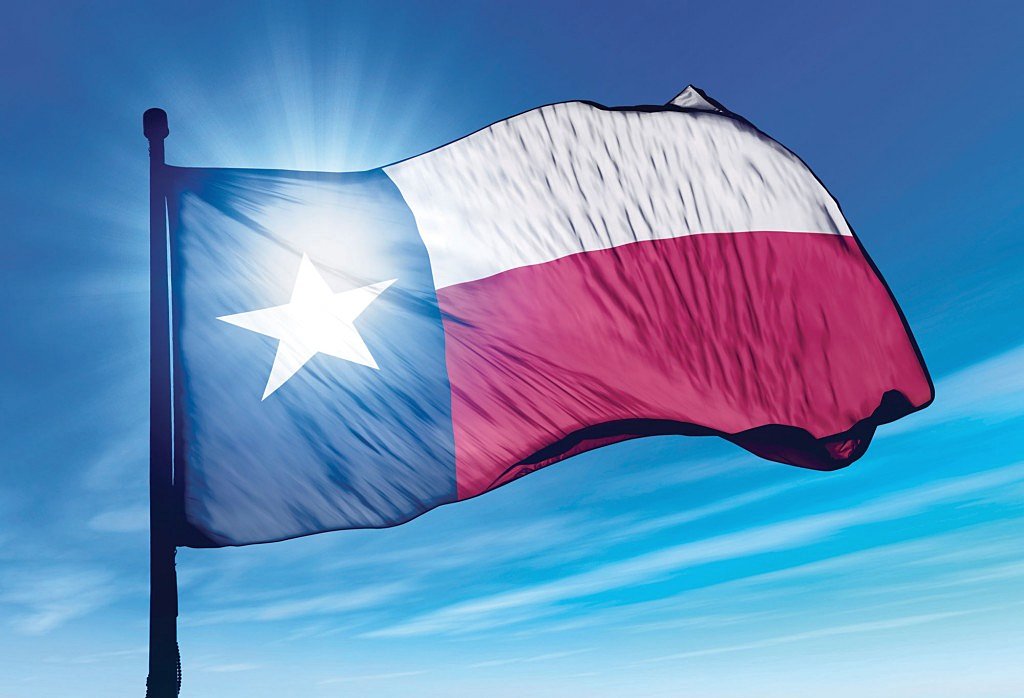 StateFairOfTX's tweet photo. #TexasTuesday Who knows what the “lone star” on the state flag signifies? #texastrivia #statefairoftx https://t.co/Iwi3yFkX7H