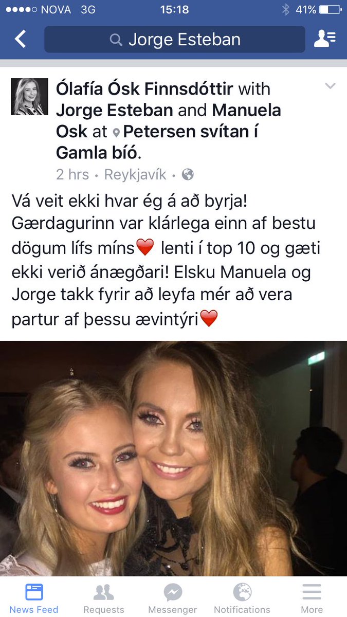 telmajoa's tweet photo. Nei nú veit ég ekki hvar ég á að byrja... https://t.co/fPYL8sOUea