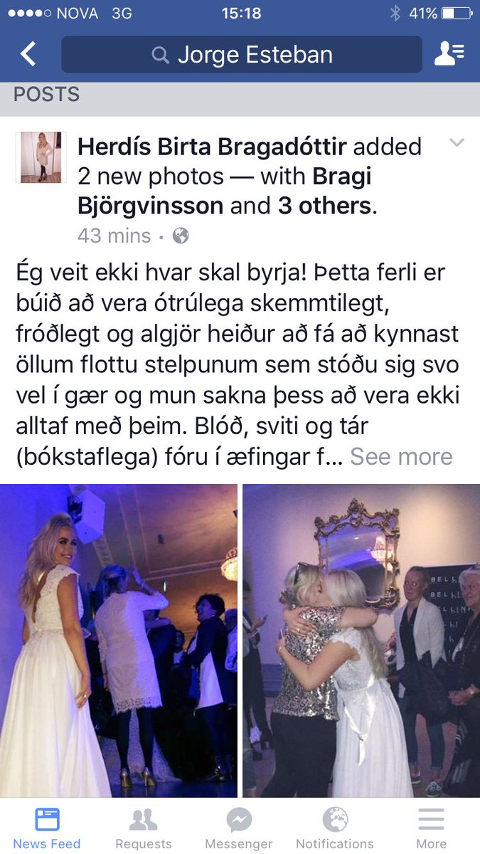 telmajoa's tweet photo. Nei nú veit ég ekki hvar ég á að byrja... https://t.co/fPYL8sOUea