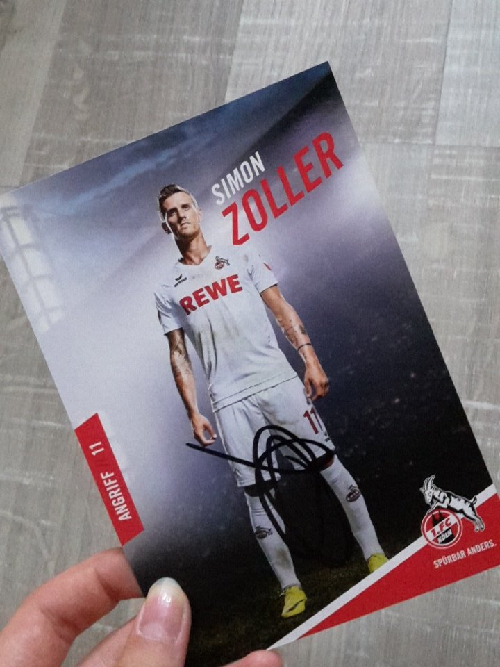 lara_211993's tweet photo. Ein Monat her 🙆❤ Ich kann dir garnicht genug danken 🙏 #simonzoller #kämpfer #sz11 https://t.co/dRniRCAXe6