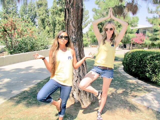 Hailee1_FSPHA's tweet photo. *When someone asks you to hang out Friday night 
"namaste at recruitment" 💖 https://t.co/MifEB79lzZ