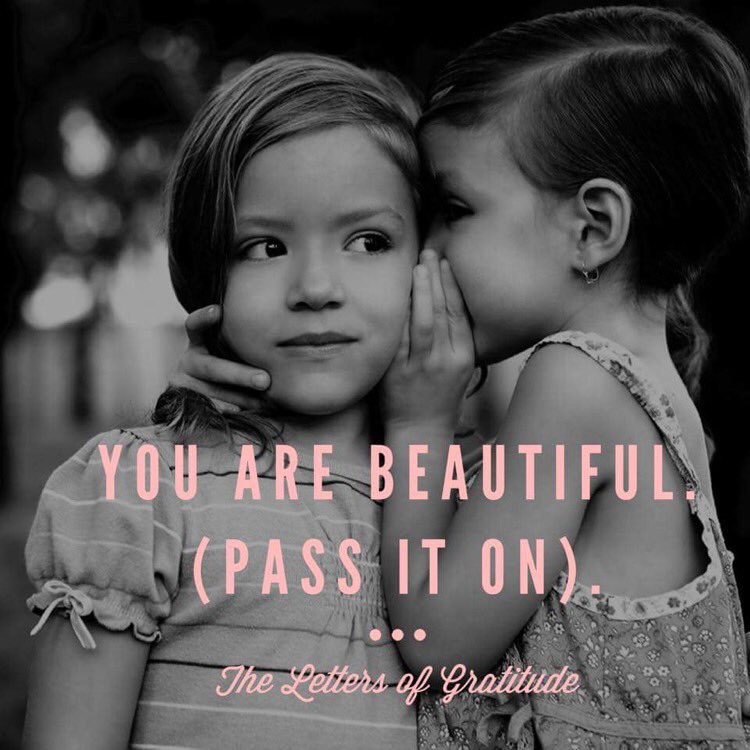 jackhorny69's tweet photo. Psssst you're beautiful pass it on https://t.co/xZRisAKpEk