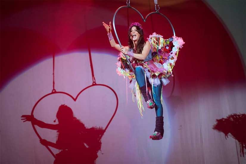 iruyacom's tweet photo. 'Valentina y los Valientes', única función en la Casa de la Cultura de Salta https://t.co/NAyYmaQOxK https://t.co/QRS4O5UgD1