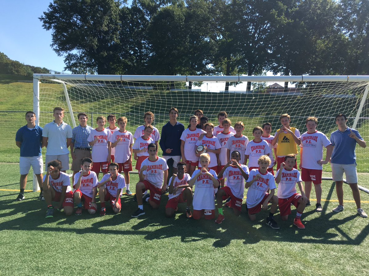 ODonnellHouse's tweet photo. OD is headed to the MS Soccer championship with a stellar performance in the prelims! #beatgray https://t.co/TbliI3dWcm