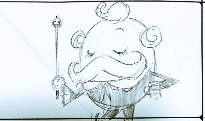 今日もSB69!!11話再放送よろしくお願いします!毎回適当に考えた有栖川族のキャラが採用されてます(^^;
クリクリ可愛く演技させてもらって感謝!! プクー(`・н・')#SB69A 