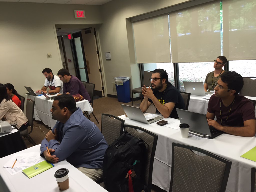 Leif Azzopardi (@leifos) on Twitter photo Lots of interaction and interest in formal models of ISR .<a href="/ictir16/">ICTIR 2016</a> as .<a href="/guidozuc/">Guido Zuccon</a> explains Pandora's box problem Lots of interaction and interest in formal models of ISR .<a href="/ictir16/">ICTIR 2016</a> as .<a href="/guidozuc/">Guido Zuccon</a> explains Pandora's box problem