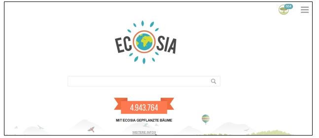 AWS_Gov's tweet image. Learn the technology behind planting trees with @Ecosia &amp;amp; #AWS. amzn.to/2coMMdk