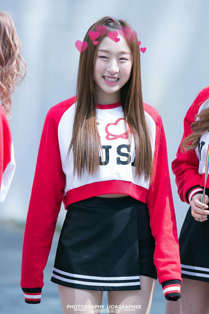 ggswithearts's tweet photo. soobin ♡ wjsn #HappySoobinDay https://t.co/ckESbCnPDi