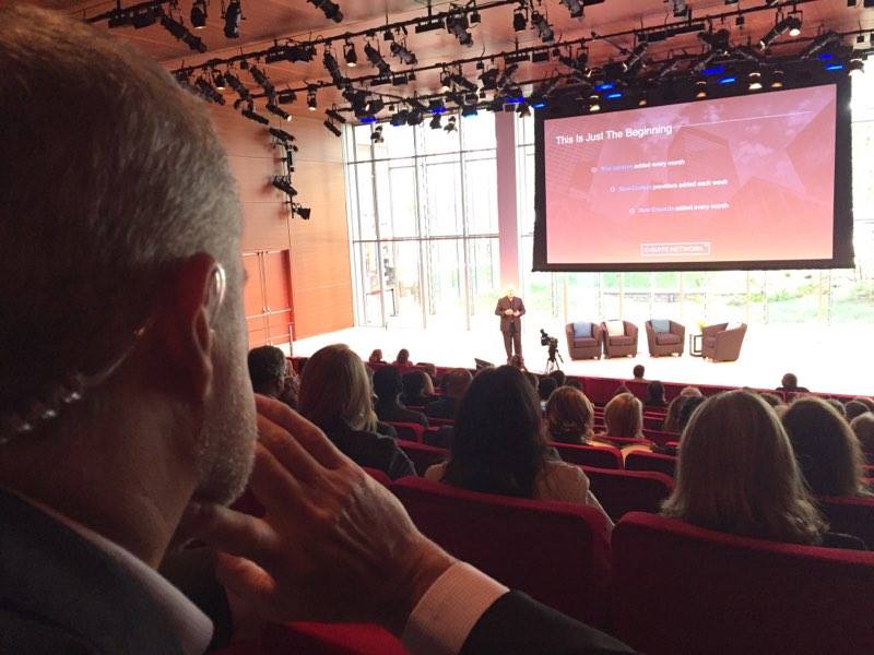 HayzlettGroup's tweet photo. Always moving, always learning, always watching. @JeffreyHayzlett #CSuite, https://t.co/zY1FAllwI3