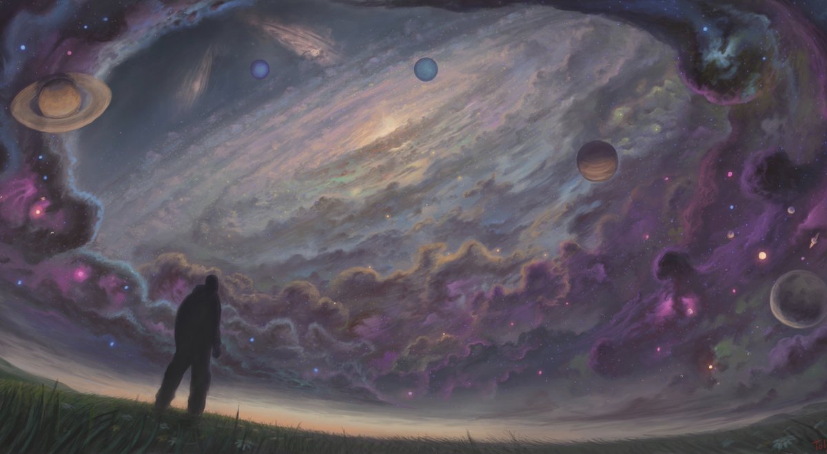 QuantSquid's tweet image. #Singularities, one of the biggest and fascinating #mysteries of our times...