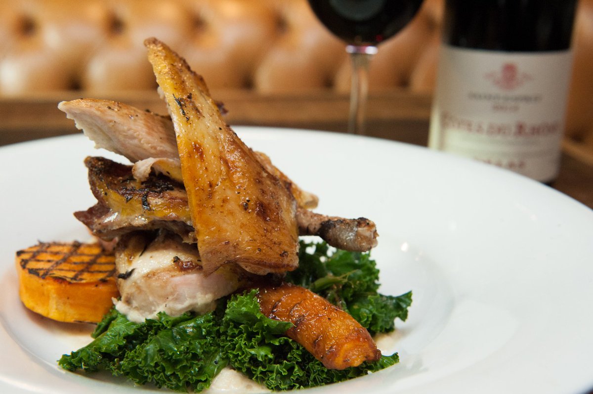 CoatandBadgeSW's tweet photo. We couldn't have said it better ourselves! Come in for some pigeon this weekend! #trygame 

https://t.co/3k9Xvr3ZMN https://t.co/dtkxeCiv34
