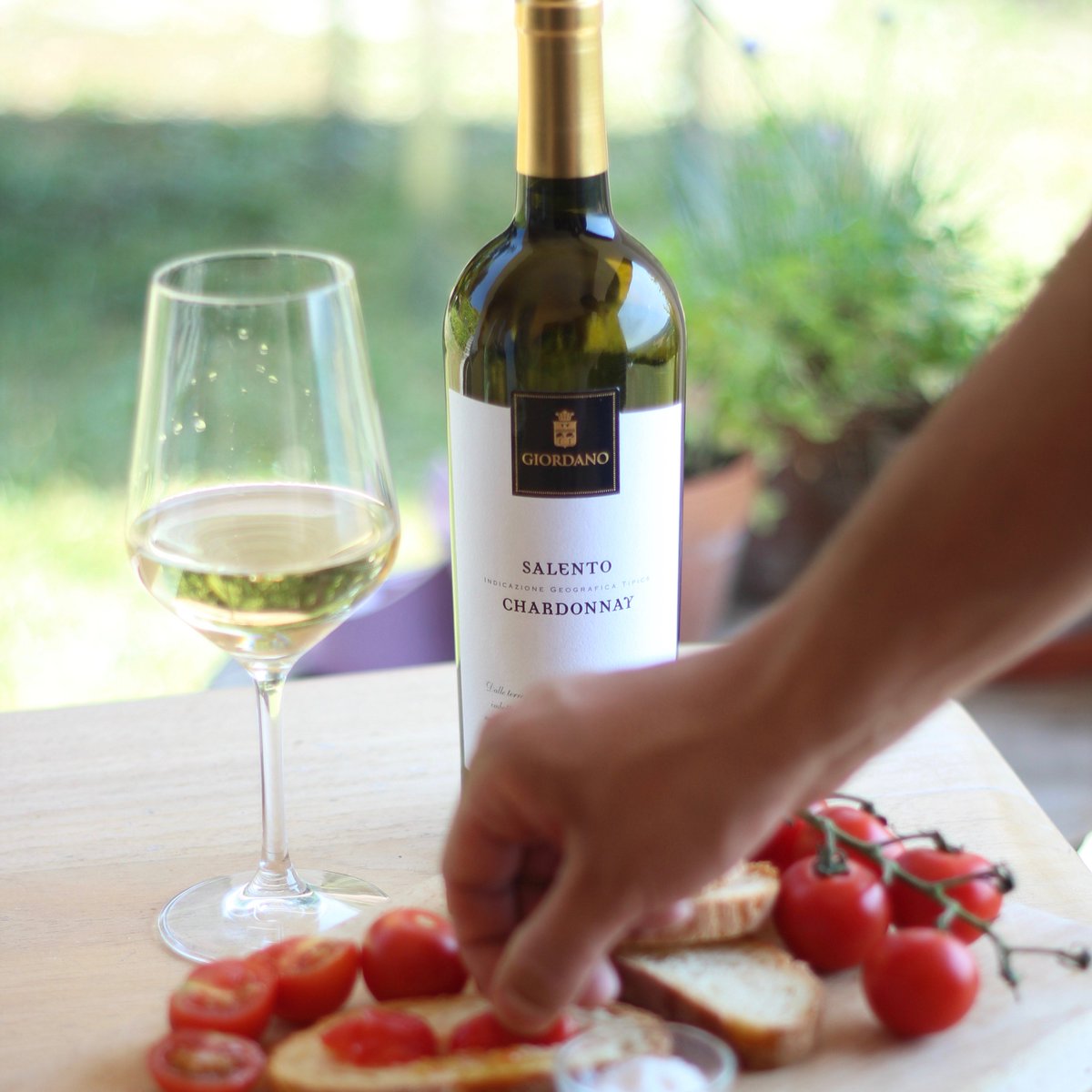 Wineration's tweet photo. Non vediamo l'ora di partecipare alla #GiordanoSocialDinner !!!
seguiteci per nuove anticipazioni! @GiordanoVini https://t.co/PoP7L3KmKQ