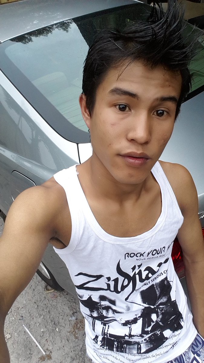 Tun Lynn Oo (@tunlinoo3) on Twitter photo 