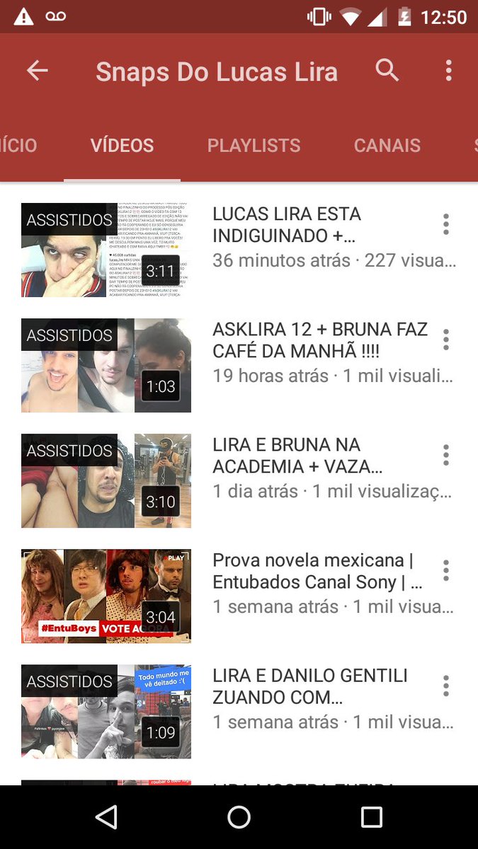 lira_snaps's tweet photo. Galera inscreva - se e fique sempre atualizado 😍😍 eeeh nois !!! ❤ 
👉 https://t.co/5DDTuXn3MB 👈 https://t.co/5oHnlt5B5B