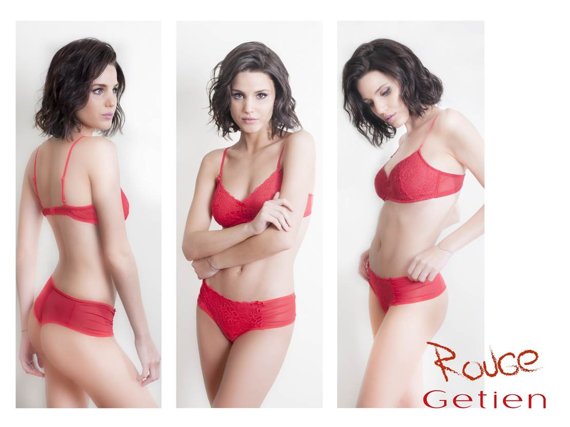 getien's tweet image. Rouge by Getien.
Ahora en las mejores lencerías del país!