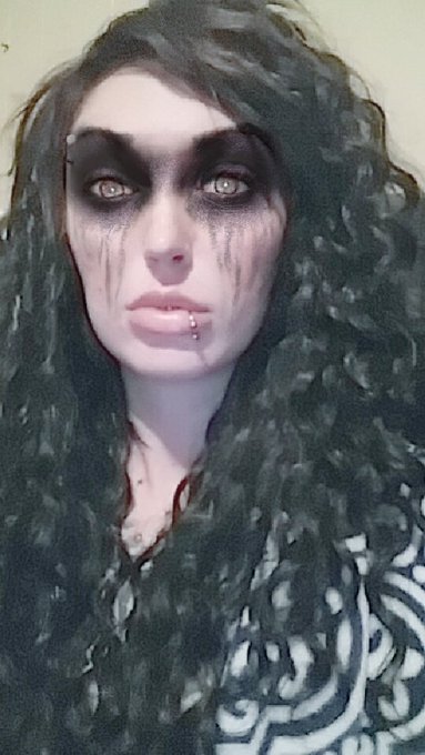 Got that demonic look https://t.co/AjEjUAtmVg<a href="/tag/from"class="tags"><span>#from</span></a><a href="/tag/south"class="tags"><span>#south</span></a><a href="/tag/alanarains"class="tags"><span>#alanarains</span></a><a href="/tag/sluttysouthernbell"class="tags"><span>#sluttysouthernbell</span></a>