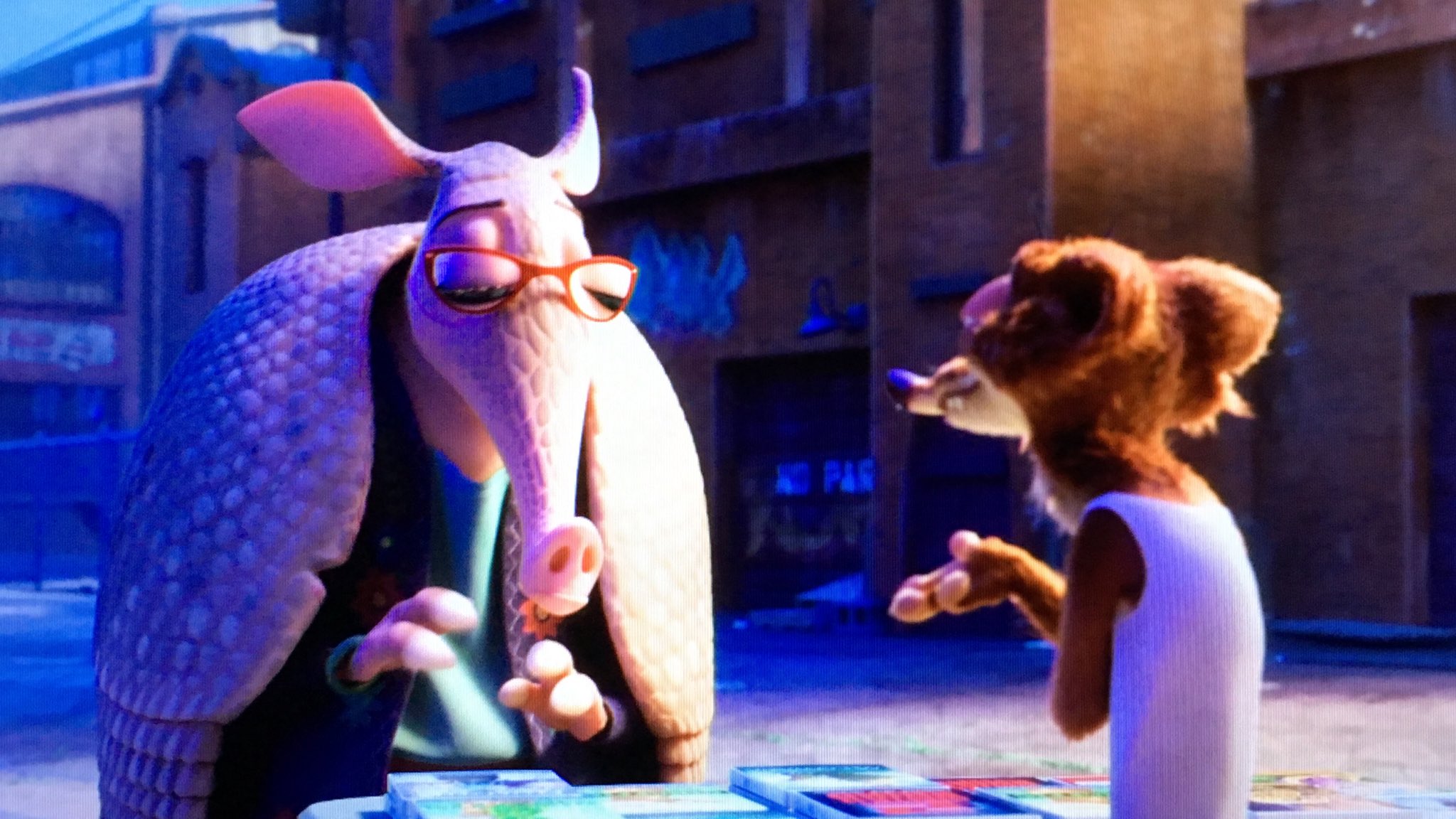 Little Hollywood ズートピアのウィーゼルトン アナと雪のウェーゼルトン公爵 シュガーラッシュのキャンディ大王 オリジナルはアラン テュディック日本語だと多田野曜平さんが声を演じてるからローグワンのk 2soの声もアランだしもしかして Little Hollywood ズートピアのウィーゼルトン アナと雪のウェーゼルトン公爵 シュガーラッシュのキャンディ大王 オリジナルはアラン テュディック日本語だと多田野曜平さんが声を演じてるからローグワンのk 2soの声もアランだしもしかして