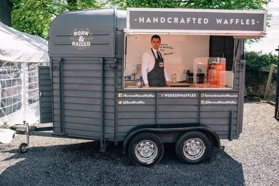 Competition..Win our food truck for your #wedding #northernireland #Ireland #RT 

facebook.com/bornandraisedw…