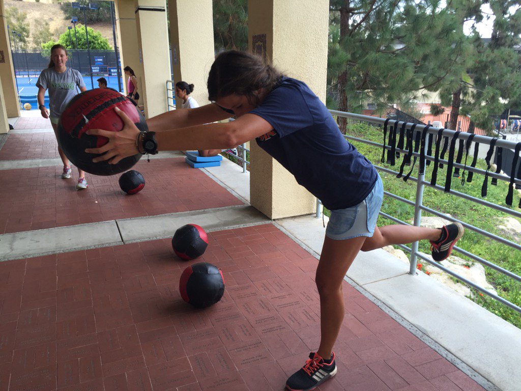 CoachRadnoti's tweet image. Cori who's not from Carolina