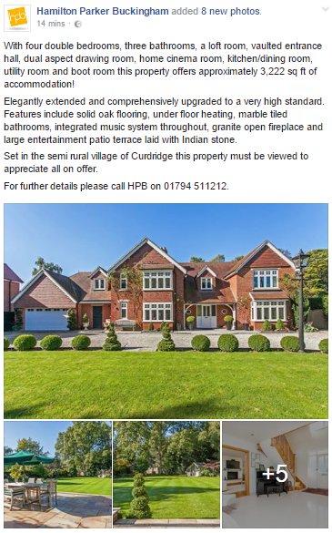 HPBProperty tweet picture