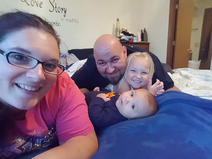 pe_davis1's tweet image. .@realDonaldTrump please help fallen racer Shane Unger by signing Rusty Schlenk door. $ goes to kids college fund