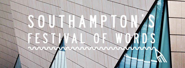 Listen up! SO:ToSpeak Words in the City 2016 is coming to #Southampton 27-30th October. More details soon