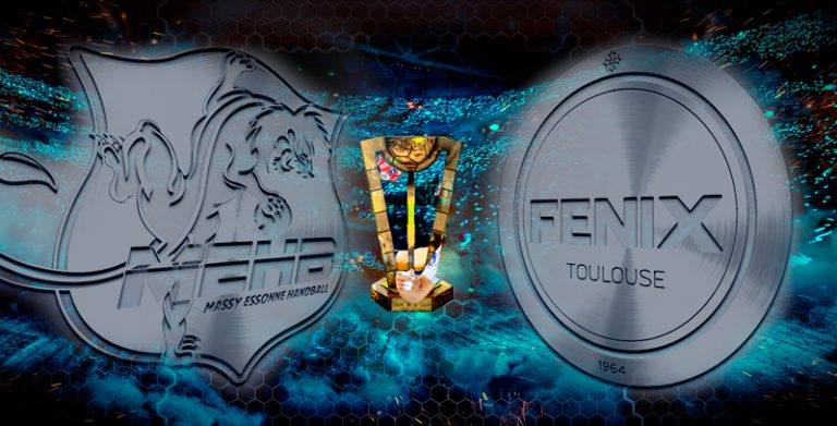 FENIX_HB's tweet photo. J-1
🏆Coupe de la ligue
✈️ Paris
🚌 Massy
🆚 @MEHB_officiel
⏰ 20h45
#MEHBFENIX https://t.co/qN9U2kGOHC