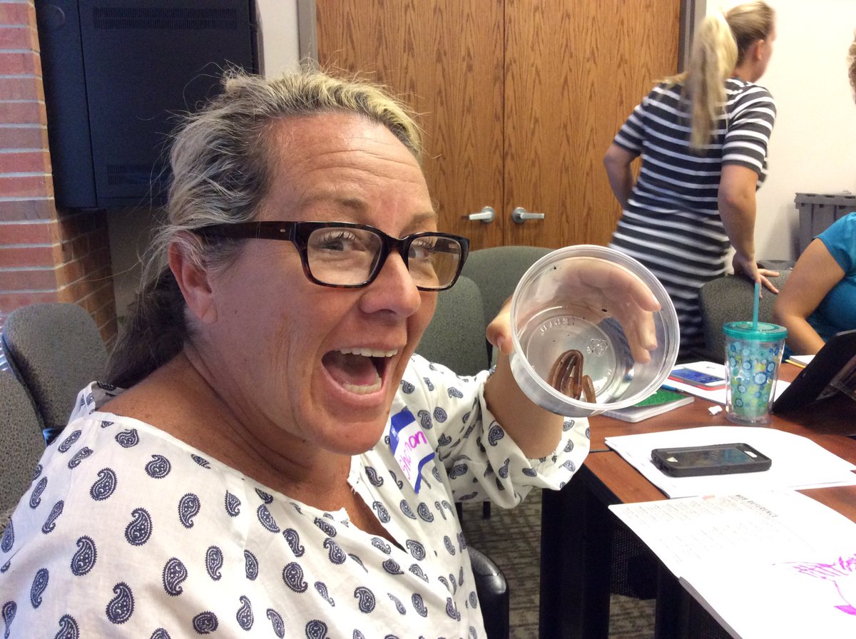 MrsHimbury_K's tweet photo. @ShannonWinders with some mighty night crawlers #FOSStraining #essd40pd https://t.co/KK8rIF5xMl