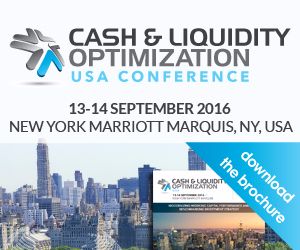FinTechTimes's tweet photo. Check out the 2 Day #CLOUSA #event #agenda on #CashManagement & #LiquidityOptimization https://t.co/lcJjV90kdh https://t.co/AW1tlqX7F9