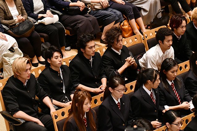 Unleashthegeek On Twitter Aogeba Toutoshi Tbs Sun 9pm E1 11 4 E2 11 7 E3 9 9 E4 9 9 E5 9 3 E6 9 3 E7 10 6 E8 Final 12 2 Aogeba toutoshi (inst) — 10nen kurogumi. twitter