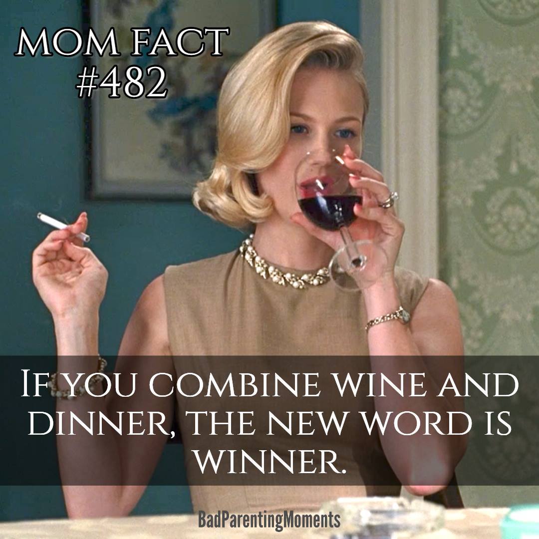 WiningWithMel's tweet photo. You don't have to be a mom for this word play. I have winner nearly every night! #winning #WiningwithMel https://t.co/AwW5lvKTNo