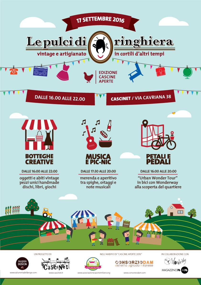 SalumeriaDesign's tweet photo. Vi aspettiamo #sabato17 settembre a #cascinet al mercatino #lepulcidiringhiera | info su https://t.co/fbUqtypAim https://t.co/b26oDAgeUb