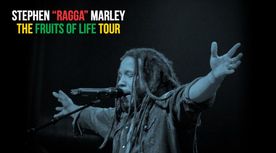 Romarley's tweet photo. My beloved @StephenMarley Confirm #London #VillageUnderground #ThefruitoflifeTour https://t.co/ljU4UT11sV
#LIONORDER https://t.co/l92ctQmwNm