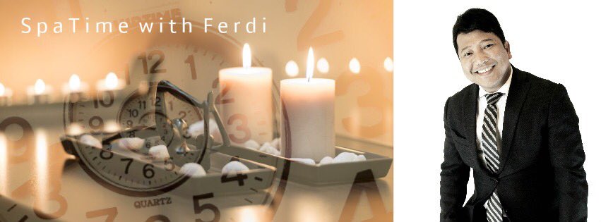 ferdilifestyle's tweet photo. Like my page Spa Time with Ferdi https://t.co/D33kljl0no
#SpaTimewithFerdi #Ferdi #SpaExpert https://t.co/Db215BM0tA