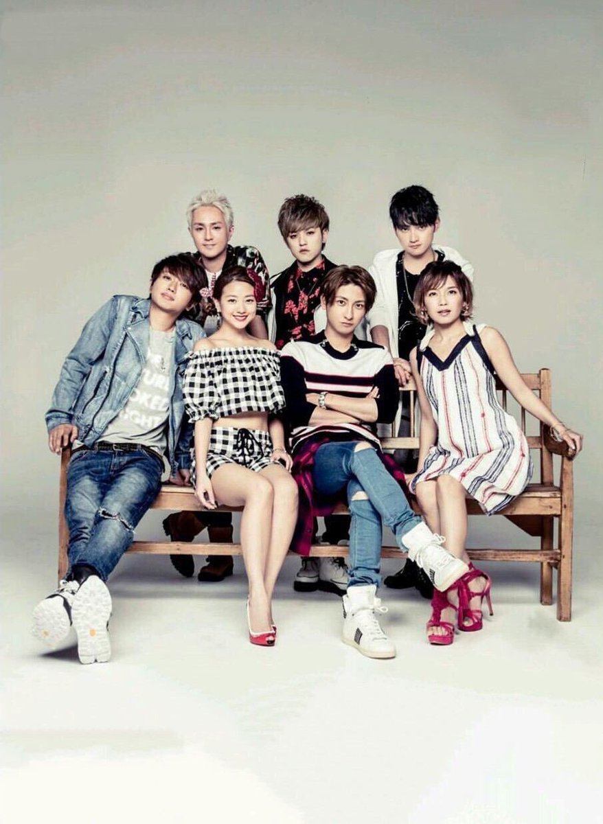 yuri_aaa17's tweet photo. AAA、11周年おめでとう✨✨
これからも応援しています(^o^)/
11月の京セラ2days楽しみ(^^)

 #AAA11thAnniversary https://t.co/S1nbiASiBF