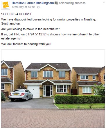 HPBProperty tweet picture