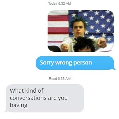 JeffMemenstock's tweet photo. #jeffrosenstock #bombthemusicindustry #btmi #punk #sorrywrongperson #sorrywesteal #asob #arrogantsonsofbitches https://t.co/g1X6Lbm1Bs