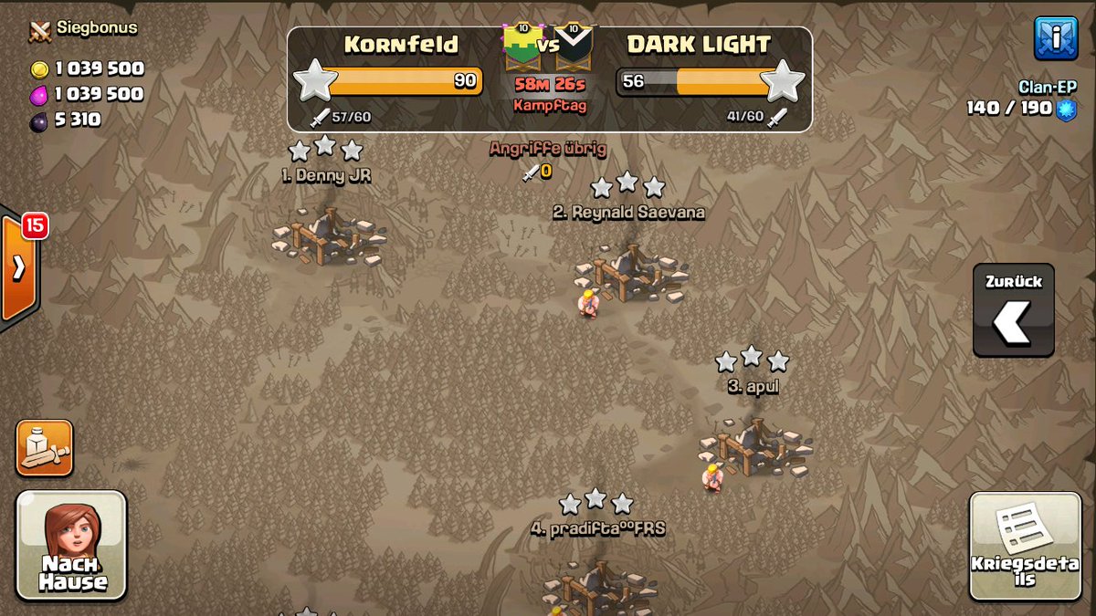 clashnado's tweet photo. #perfectwar #warlog https://t.co/abGkuyI2uO