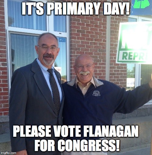 RepJackFlanagan's tweet photo. #NHPolitics #NHGOP #Flanagan4Congress https://t.co/QW7jJi5Zx0