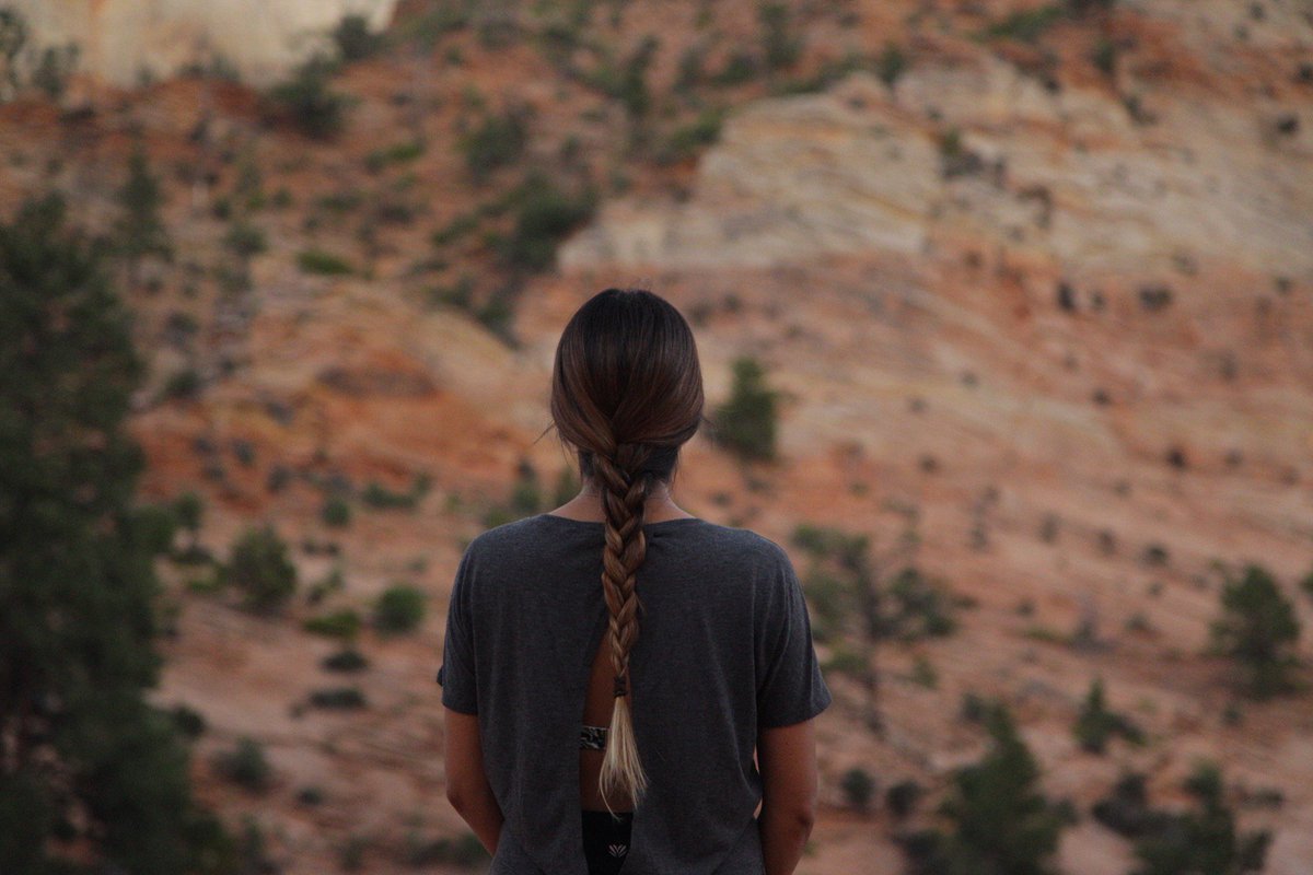 tinyexpedition's tweet image. Reflecting on my road trip through Zion, Bryce Canyon + the Grand Canyon... more posts to come!