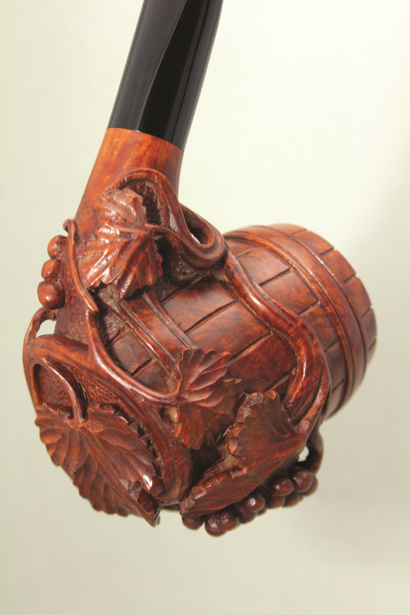 Cool pipe by Bartlomiej Antoniewski