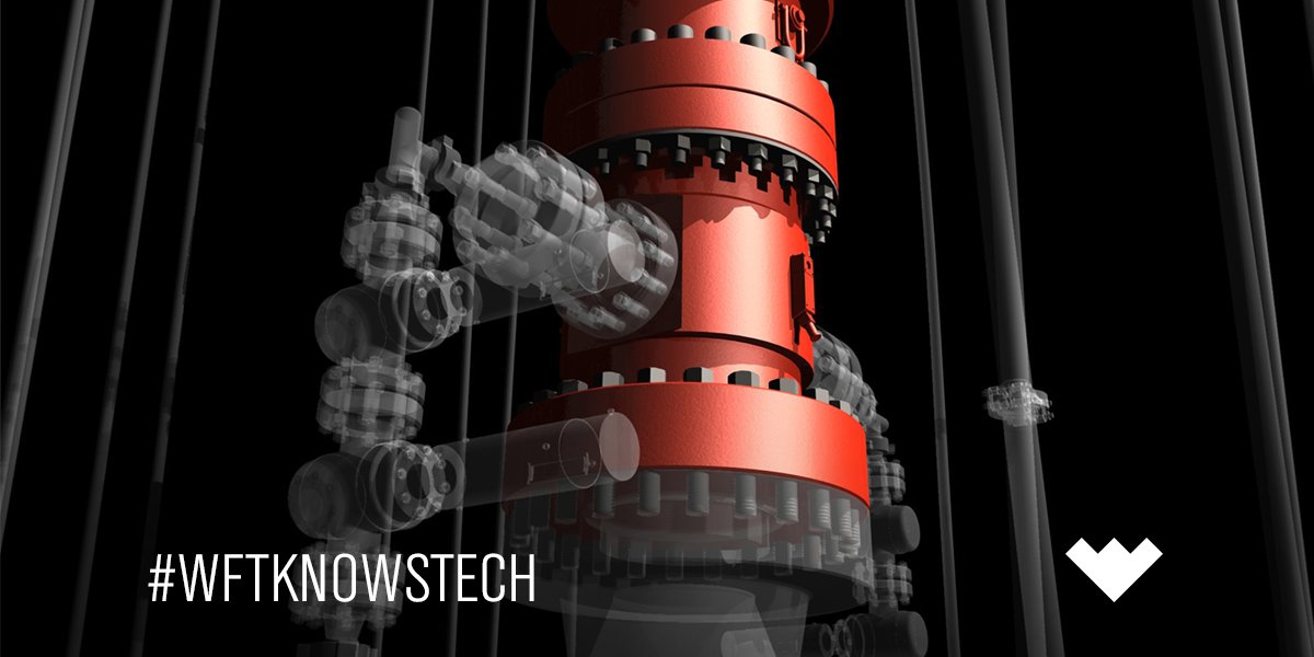 WeatherfordCorp's tweet photo. New BSEE rules offer a reason to revisit RFC-HSE MPD @DC_Magazine #wftknowstech https://t.co/iI8hEFVuDY https://t.co/OTA1tLHuGh