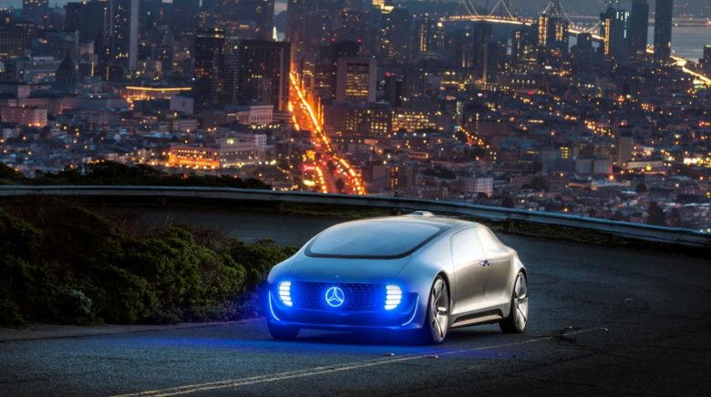 Udacity launches self-driving car nanodegree in partnership with Mercedes-Benz, Nvidia wp.me/p5hvhT-8C8q