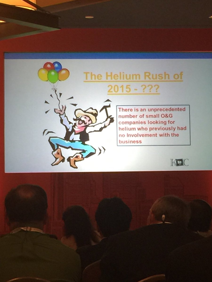 "Helium Rush, no worries we won't run out of helium in our lifetime" #GWHelium #LiftUpSomebody <a href="/gasworld/">gasworld</a>