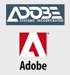 DeadOnDesign's tweet image. Adobe logo transformation. Simplicity at its best. What are your thoughts?
__
#logotransformation #brandidentity