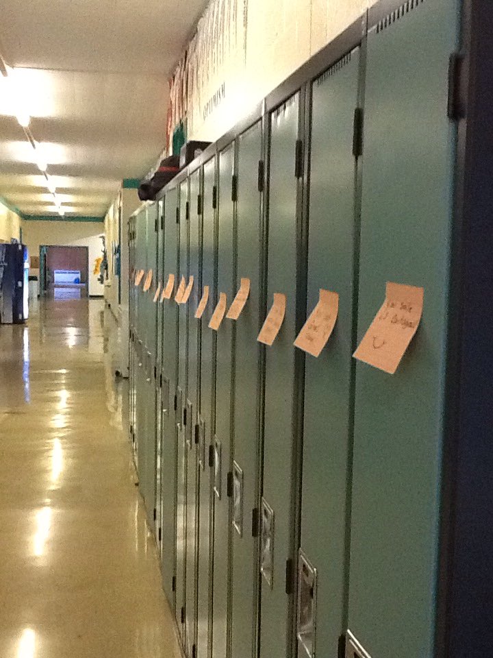 Schell School tweet media